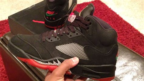 custom brown gucci 5s